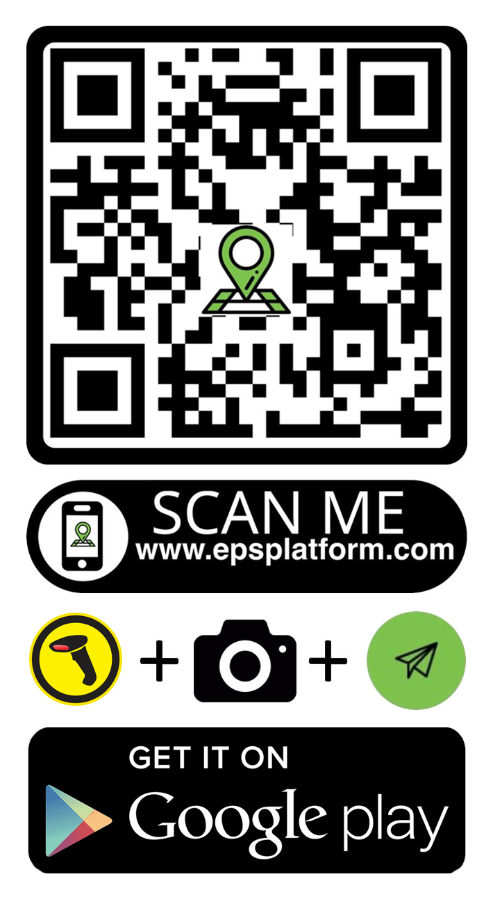 EPS QRCode